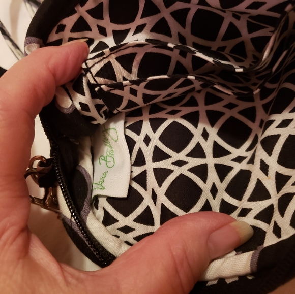 Vera Bradley Crossbody - Picture 8 of 8